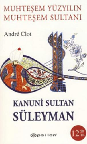 Muhteşem Yüzyılın Muhteşem Sultanı Kanuni Sultan Süleyman(Cep Boy)  Frontansicht 1