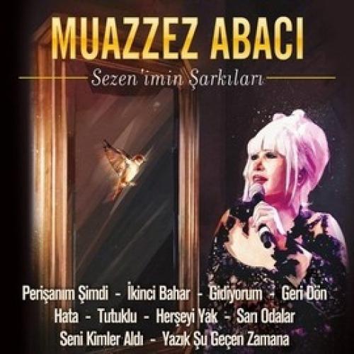 Sezen'imin Şarkıları  Frontansicht 1