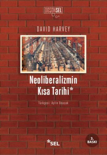 Neoliberalizmin Kısa Tarihi  Frontansicht 1
