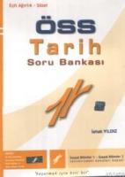 Öss Tarih Soru Bankası  Frontansicht 1