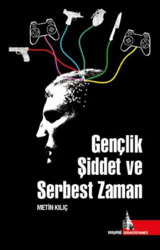 Gençlik Şiddet ve Serbest Zaman  Frontansicht 1