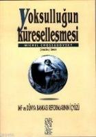 Yoksulluğun Küreselleşmesi  Frontansicht 1