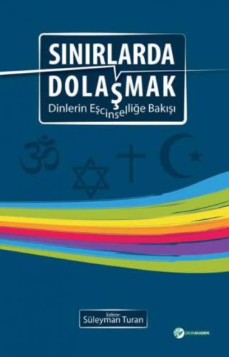 Sınırlarda Dolaşmak  Frontansicht 1