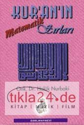 Kur´an´ın Matematik Sırları  Frontansicht 1