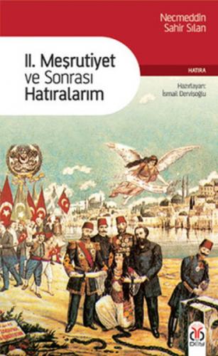 II. Mesrutiyet ve Sonrası  Frontansicht 1