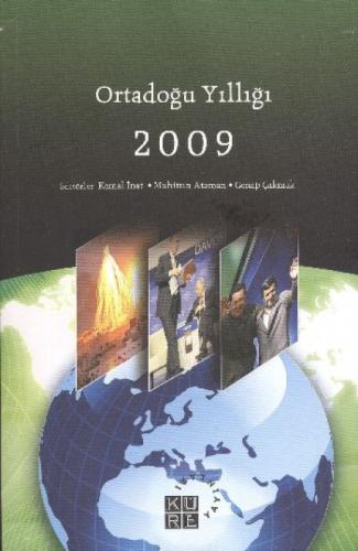 Ortadoğu Yıllığı 2009  Frontansicht 1
