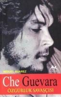 Che Guevara  Frontansicht 1
