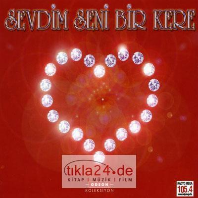 Sevdim Seni Bir Kere  Frontansicht 1