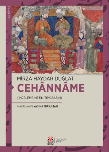 Cehânnâme;(İnceleme-Metin-Tıpkıbasım)  Frontansicht 1