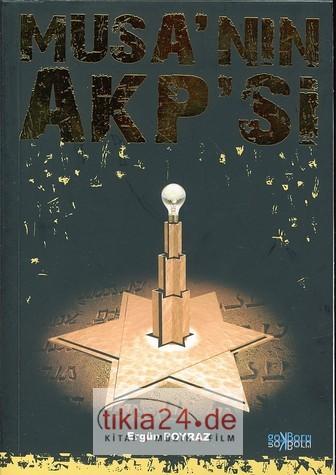 Musa´nın Akp´si  Frontansicht 1