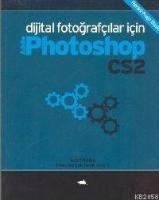 Dijital Fotoğrafçılar İçin Adobe Photoshop Cs2  Frontansicht 1