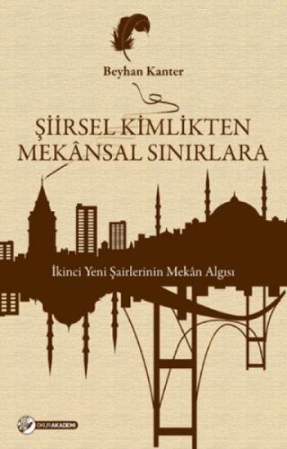 Şiirsel Kimlikten Mekânsal Sınırlara  Frontansicht 1