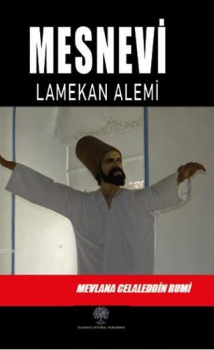 Mesnevi - Lamekan Alemi (Üçüncü Defter)  Frontansicht 1