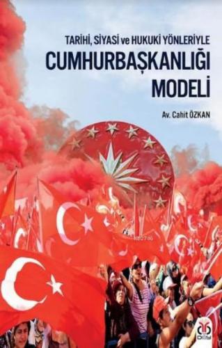 Cumhurbaşkanlığı Modeli  Frontansicht 1