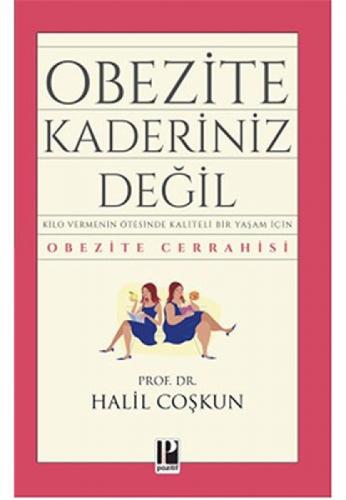 Obezite Kaderiniz Değil  Frontansicht 1