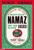 B06 - Muhtasar Namaz Hocası  Frontansicht 1
