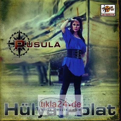 Pusula  Frontansicht 1