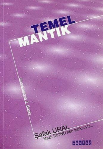 Temel Mantık  Frontansicht 1
