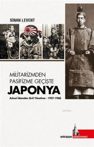 Militarizmden Pasifizme Geçişte Japonya  Frontansicht 1
