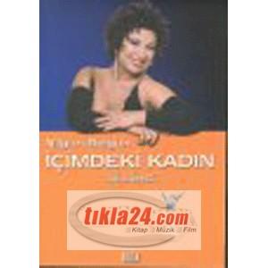 İçimdeki Kadın  Frontansicht 1