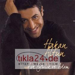 Aşk Ayrılık ve Adam  Frontansicht 1