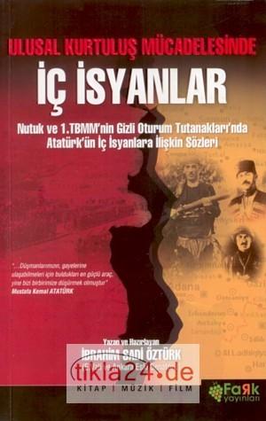 İç İsyanlar / Ulusal Kurtuluş Mücadelesinde  Frontansicht 1