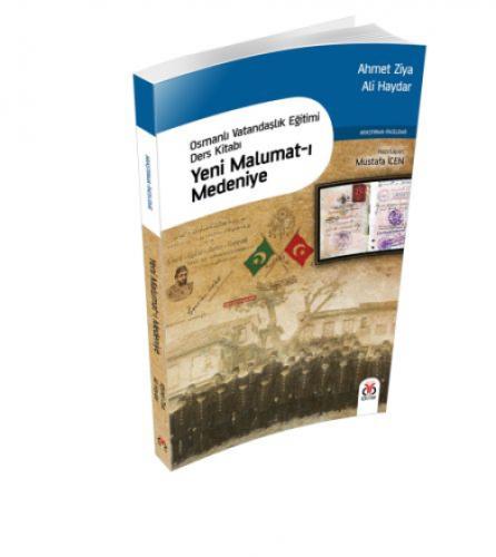 Yeni Malumat-ı Medeniye  Frontansicht 1