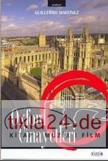 Oxford Cinayetleri  Frontansicht 1