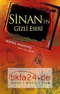 Sinanın Gizli Eseri  Frontansicht 1
