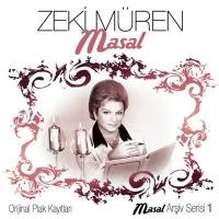 Masal (CD)  Frontansicht 1