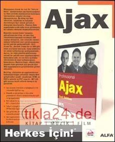 Ajax  Frontansicht 1