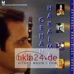 İnsanı Yetiştiren Türküler I (CD)  Frontansicht 1