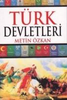 Türk Devletleri  Frontansicht 1