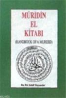 Müridin El Kitabı  Frontansicht 1