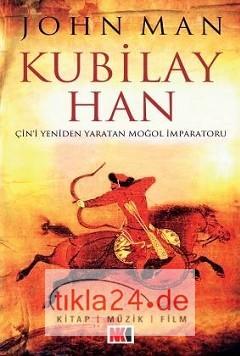 Kubilay Han  Frontansicht 1