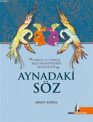 Aynadaki Söz  Frontansicht 1