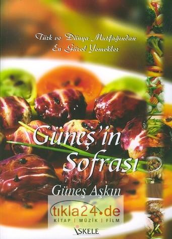 Güneş´in Sofrası  Frontansicht 1