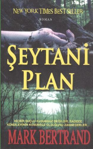 Şeytani Plan  Frontansicht 1