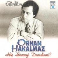 Hiç Sevmeyi Denedin Mi? (CD)  Frontansicht 1