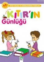 Kıtır'ın Günlüğü İlköğretim 4.-5  Frontansicht 1