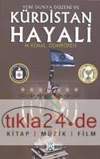 Yeni Dünya Düzeni ve Kürdistan Hayali  Frontansicht 1