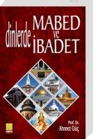 Dinlerde Mabed ve İbadet  Frontansicht 1