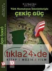 Türk Komutanın İzlenimleriyle Çekiç Güç  Frontansicht 1