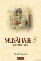 Musahabe 5  Frontansicht 1