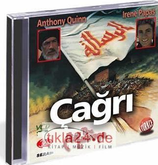 Çağrı  Frontansicht 1