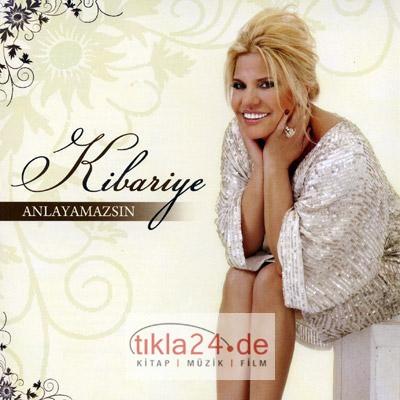 Anlayamazsın  Frontansicht 1