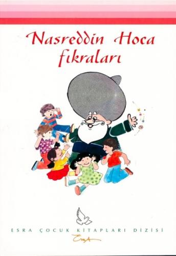 Nasreddin Hoca Fıkraları  Frontansicht 1