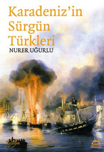 Karadeniz'in Sürgün Türkleri  Frontansicht 1