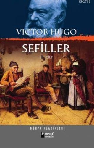 Sefiller (3. Cilt)  Frontansicht 1