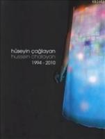 Hüseyin Çağlayan; 1994-2010  Frontansicht 1